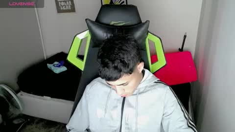 bby-santy online show from 11.26.25