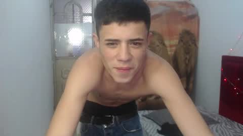 Snapshot of elii_797 chatting on 03.03.26 bby-santy online show from 03.03.26