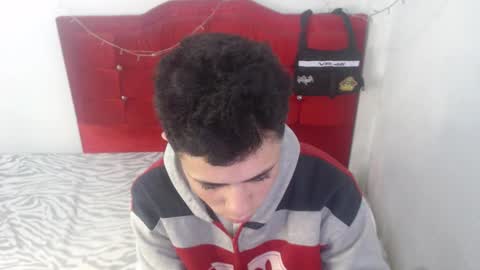 Snapshot of elii_797 chatting on 03.12.26 bby-santy online show from 03.12.26