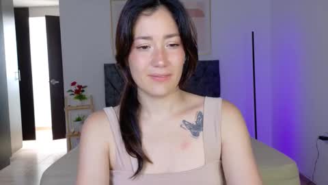 eliiih_ online show from 10.01.25