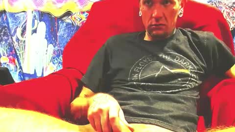 Elija Blue online show from 03.08.25