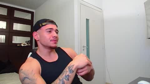 ElijahThorne online show from 11.18.25