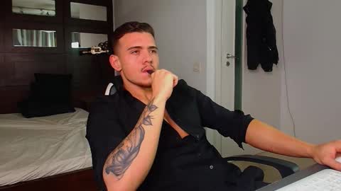 ElijahThorne online show from 01.06.26