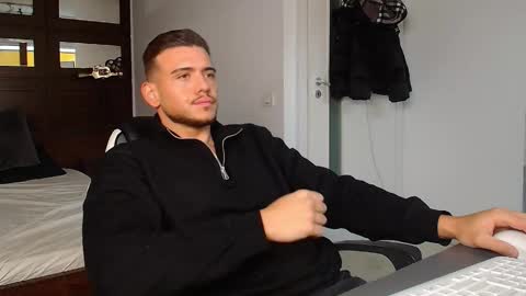 ElijahThorne online show from 01.15.26