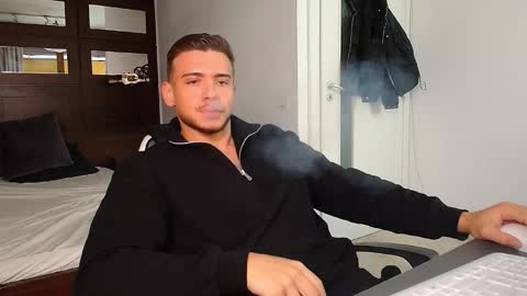 ElijahThorne online show from 01.18.26