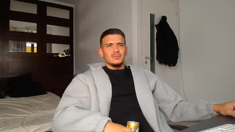 ElijahThorne online show from 02.02.26