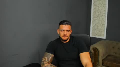 ElijahThorne online show from 07.15.26