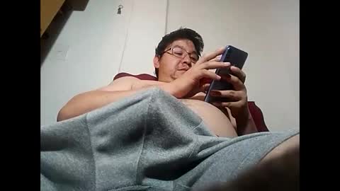 Snapshot of elimposstor chatting on 01.21.25 elimposstor online show from 01.21.25