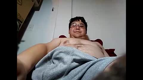 Snapshot of elimposstor chatting on 01.29.25 elimposstor online show from 01.29.25