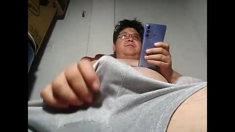 Snapshot of elimposstor chatting on 02.11.25 elimposstor online show from 02.11.25