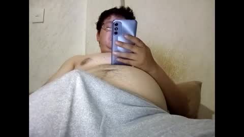 Snapshot of elimposstor chatting on 09.22.25 elimposstor online show from 09.22.25