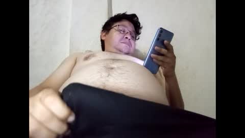 Snapshot of elimposstor chatting on 09.24.25 elimposstor online show from 09.24.25