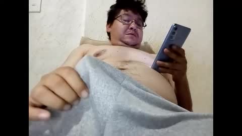 Snapshot of elimposstor chatting on 09.28.25 elimposstor online show from 09.28.25