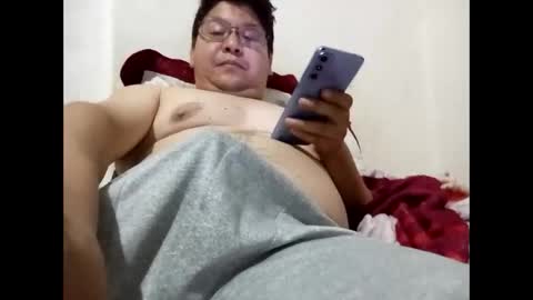 elimposstor online show from 11.26.25