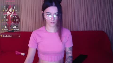 Liza online show from 03.10.25