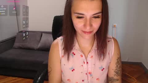 Liza online show from 06.08.26