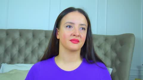 Snapshot of elinabellucci chatting on 04.06.26 ElinaBellucci online show from 04.06.26