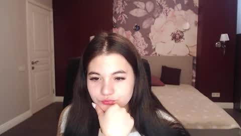 ElinaMils online show from 03.11.25