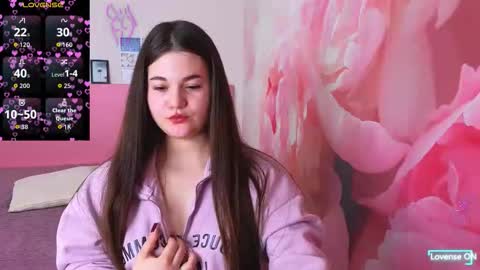 ElinaMils online show from 02.02.26