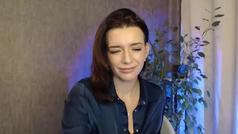 Snapshot of elinapretty chatting on 12.07.24 Elina online show from 12.07.24