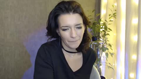 Snapshot of elinapretty chatting on 01.07.25 Elina online show from 01.07.25