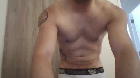 Elincognito online show from 01.18.26