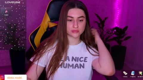 Elina online show from 01.19.25