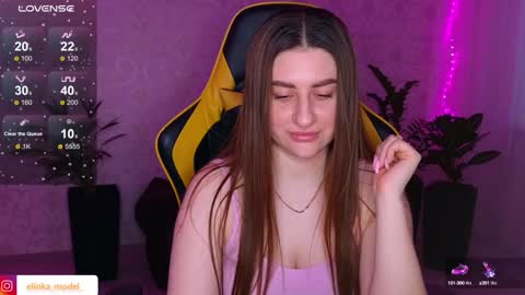 Elina online show from 01.24.25