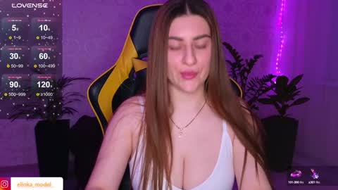 Elina online show from 02.01.25