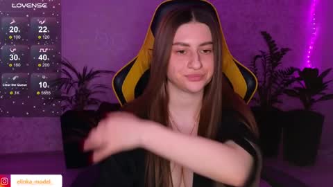 Elina online show from 02.09.25