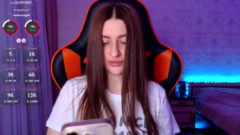 Elina online show from 03.04.26