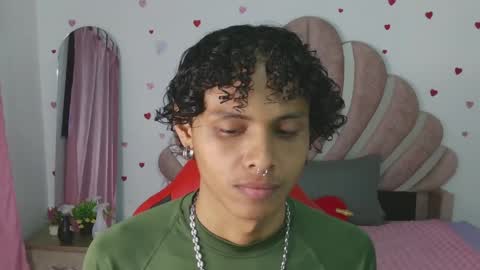 elio_fox online show from 04.18.26