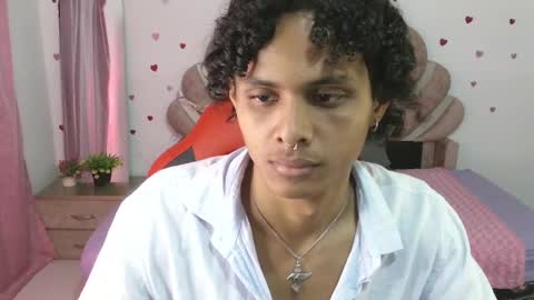 elio_fox online show from 04.19.26