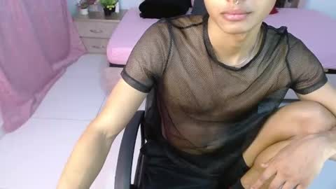elio_fox online show from 05.07.26
