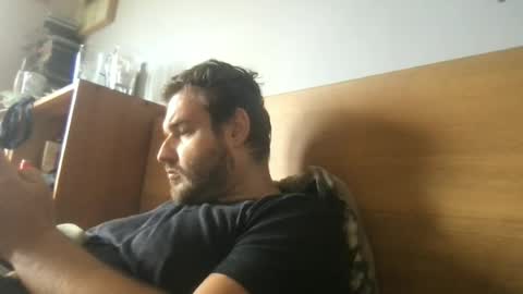 Snapshot of eliot26 chatting on 06.13.26 e26 online show from 06.13.26