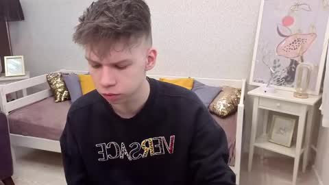 eliotmars online show from 04.13.26