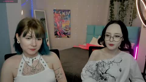 Elira Vane online show from 05.11.26