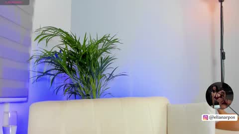 Snapshot of elirpo chatting on 02.20.26 Eli online show from 02.20.26