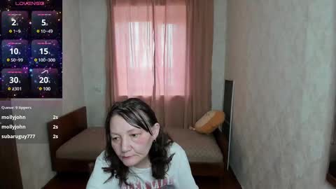 Elis online show from 03.09.25