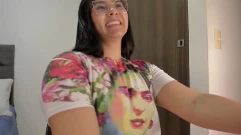      online show from 10.24.25