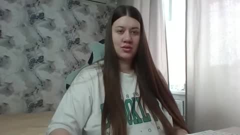 Aletta Oushen online show from 02.08.26