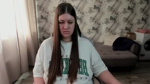 Aletta Oushen online show from 03.02.26