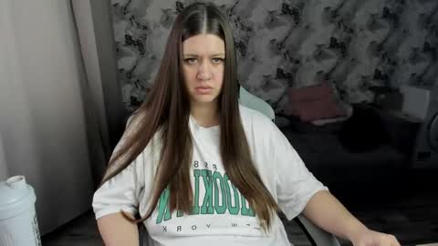 Aletta Oushen online show from 03.14.26