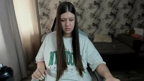 Aletta Oushen online show from 04.07.26