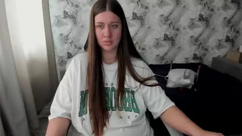 Aletta Oushen online show from 07.16.26