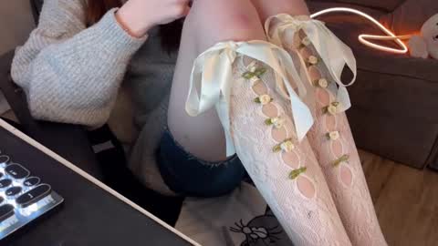 Snapshot of elisa_north chatting on 03.02.25 Elisa North online show from 03.02.25