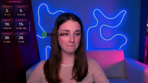 elisa_rise online show from 03.13.26