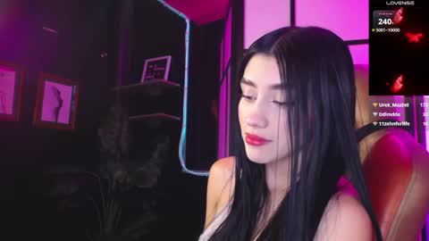 Elisa Soul online show from 02.26.25