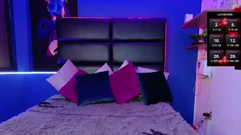 Elisa Soul online show from 02.28.25