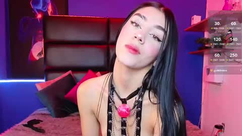 Elisa Soul online show from 03.07.25